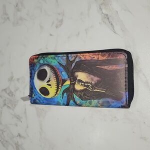 Jack Skelton Wallet